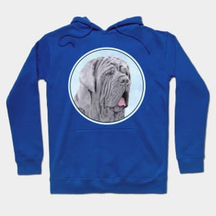 Neopolitan Mastiff Hoodie